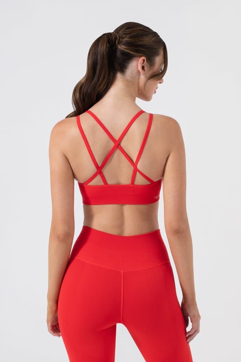Levitate Bra | NUX | Evolve Fit Wear