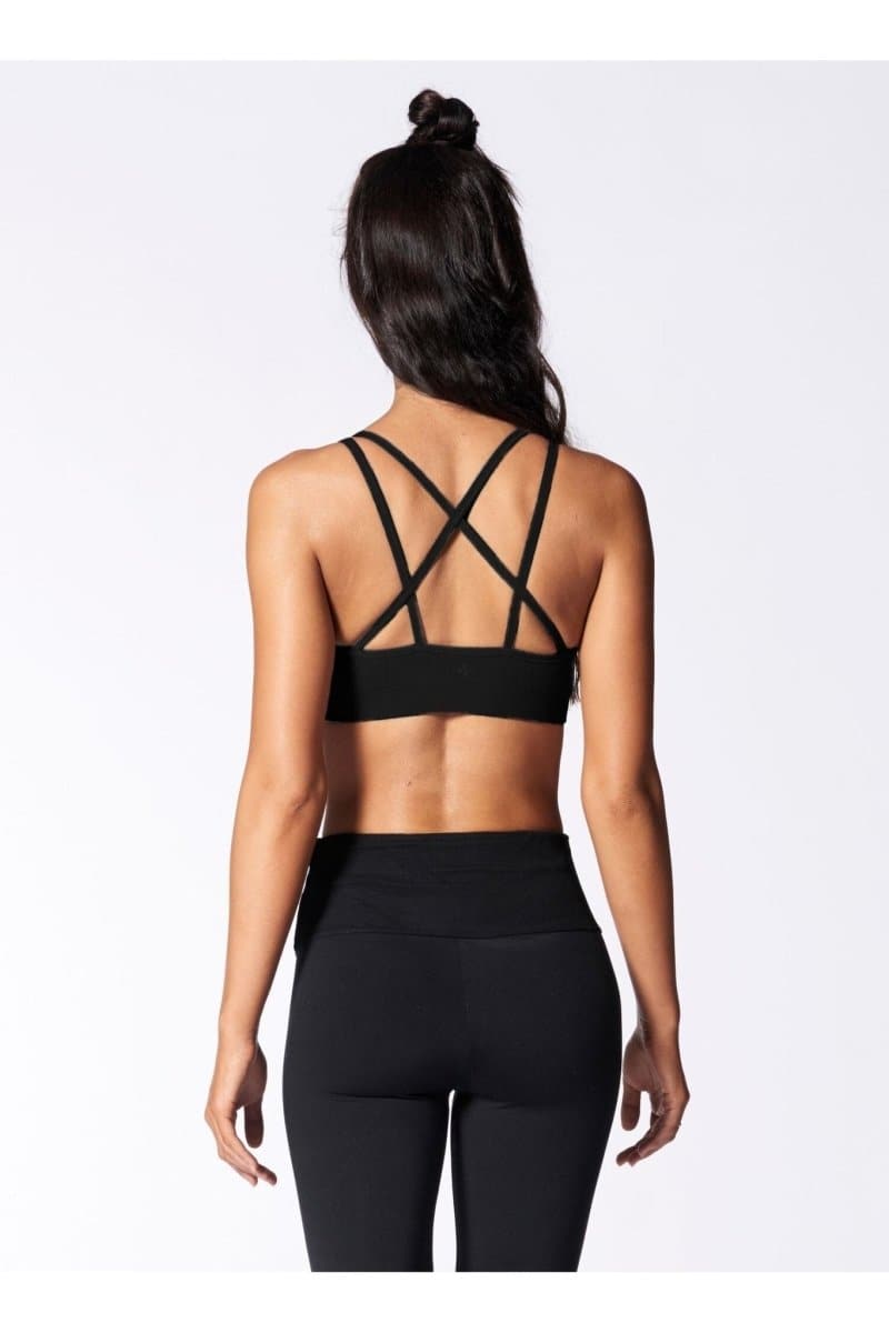 Levitate Bra | NUX | Evolve Fit Wear