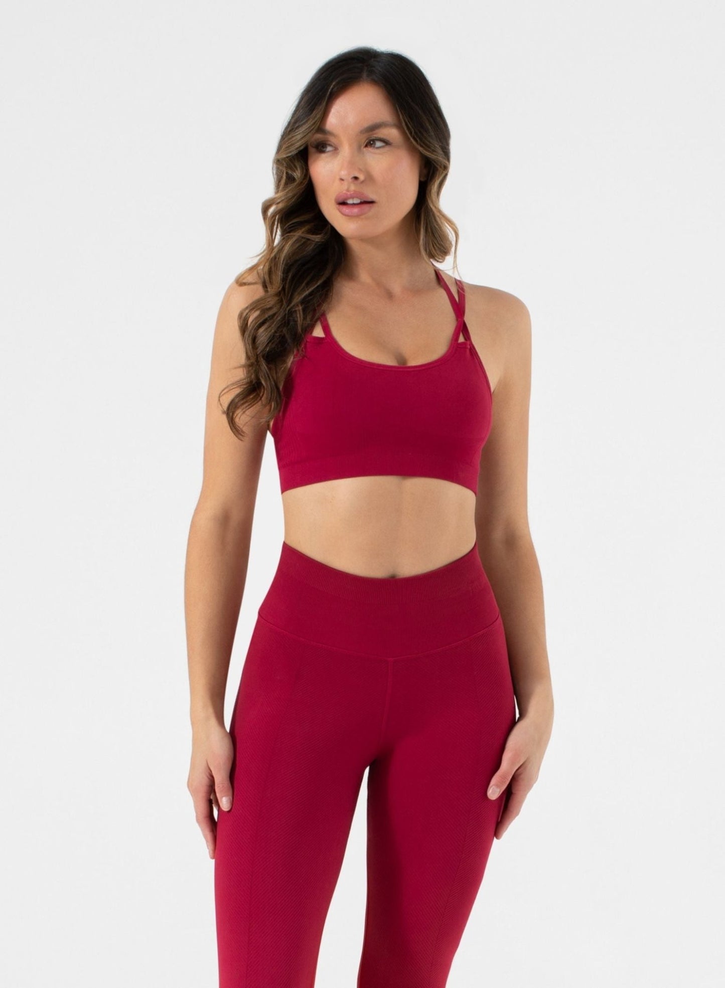 Levitate Bra | NUX | Evolve Fit Wear