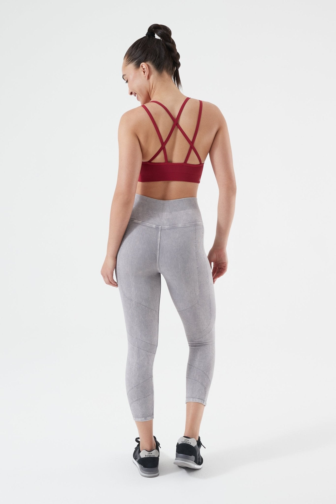 Levitate Bra | NUX | Evolve Fit Wear
