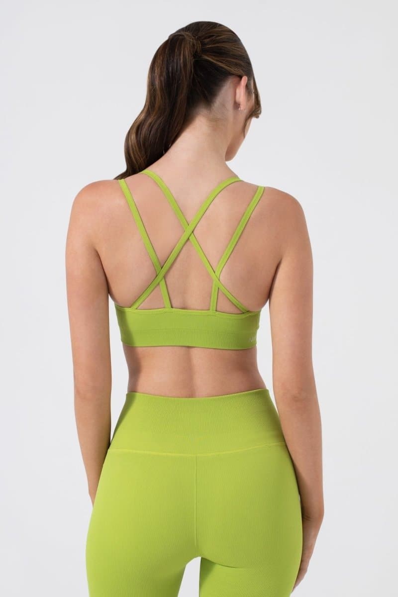 Levitate Bra | NUX | Evolve Fit Wear