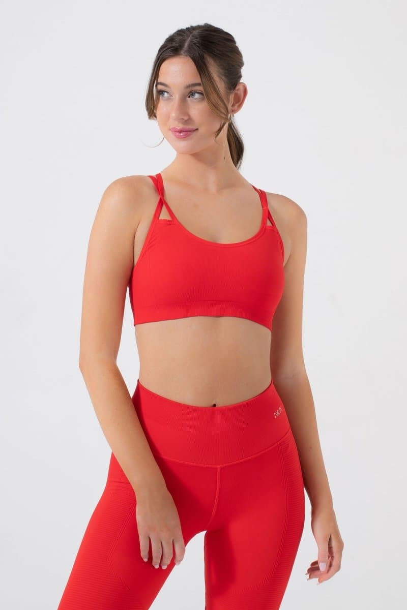 Levitate Bra | NUX | Evolve Fit Wear
