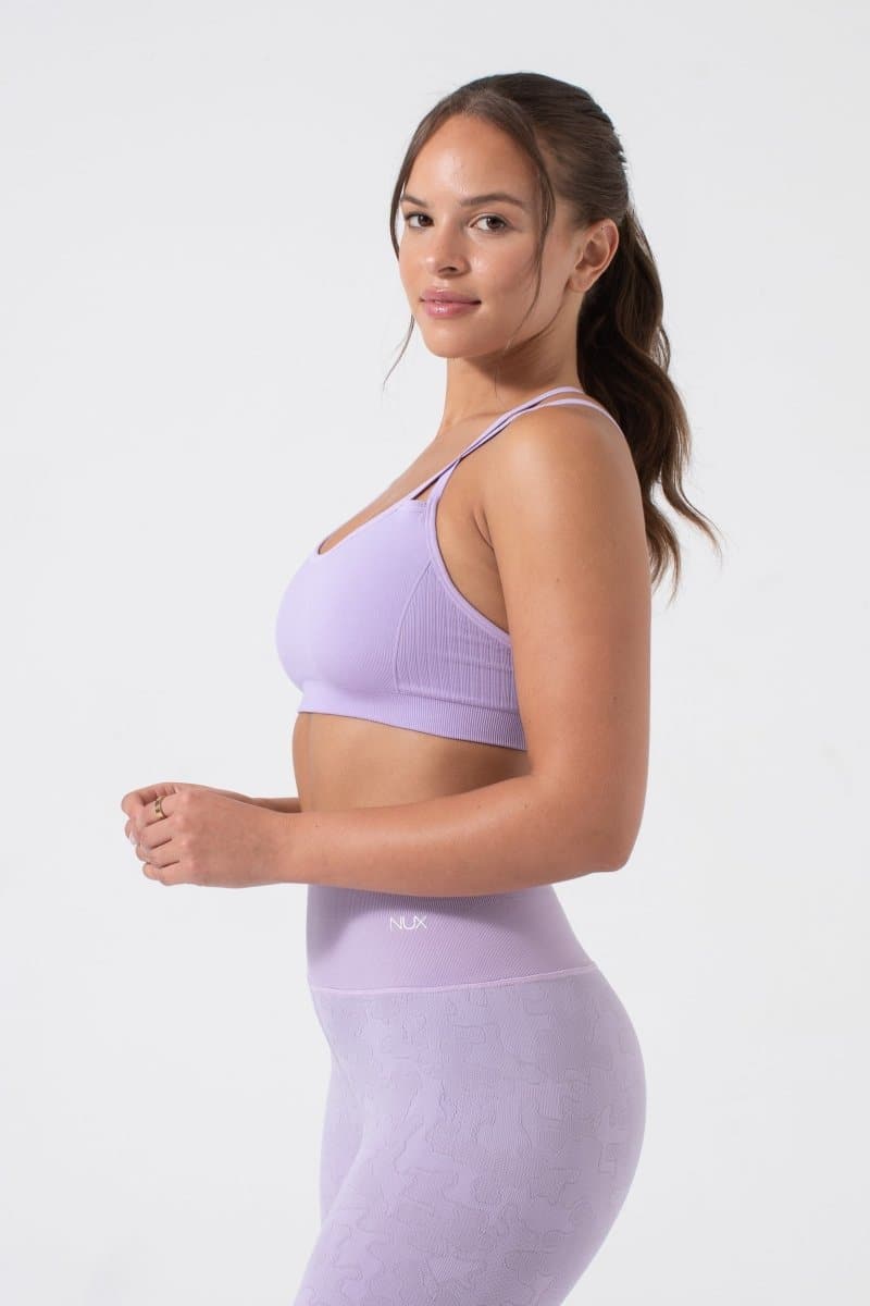 Levitate Bra | NUX | Evolve Fit Wear