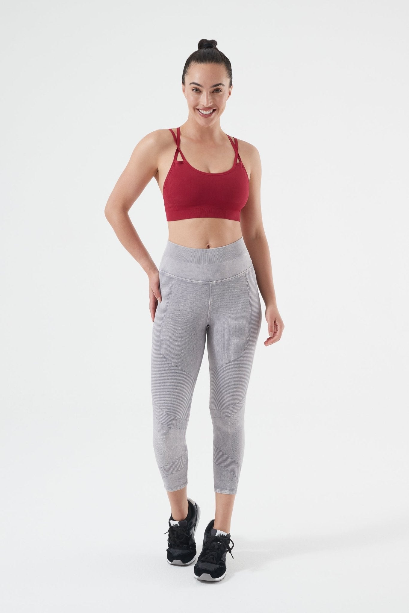 Levitate Bra | NUX | Evolve Fit Wear