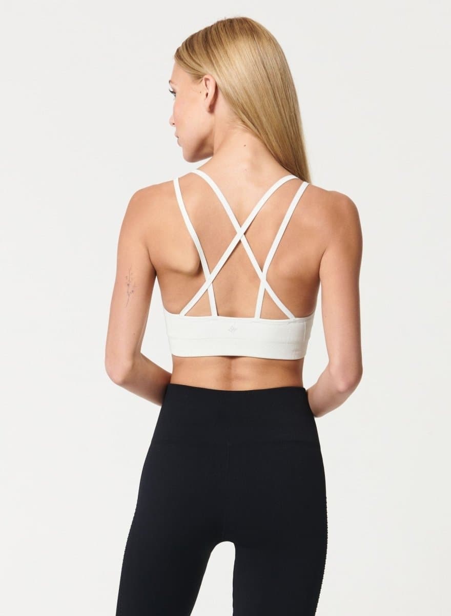 Levitate Bra | NUX | Evolve Fit Wear