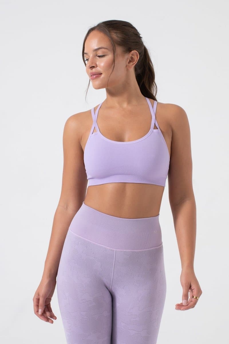 Levitate Bra | NUX | Evolve Fit Wear