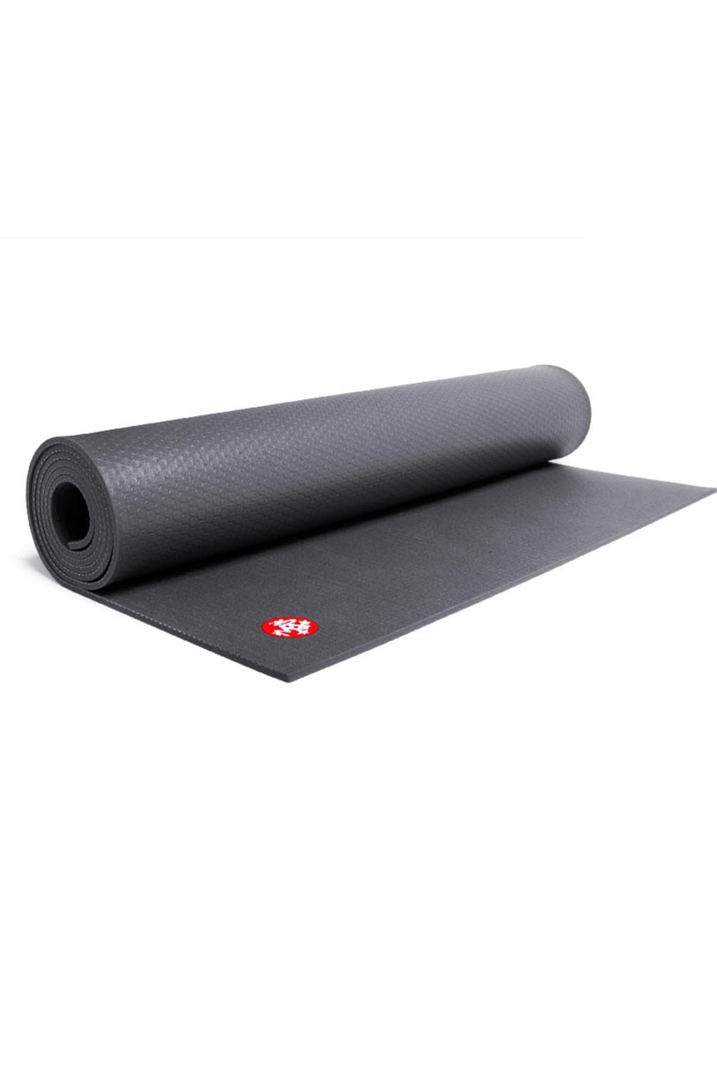 Manduka PRO Yoga and Pilates Mat, Black,71, Mats -  Canada