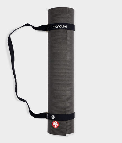 Manduka Commuter Yoga Mat Sling - Black
