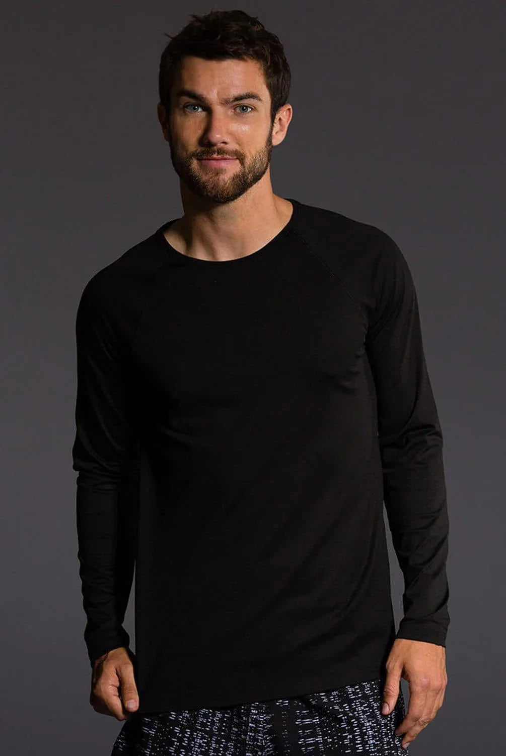 mens-performance-fabric-raglan-long-sleeve-tee-onzie-evolve-fit-wear-5632647 - Evolve Fit Wear - mens-performance-fabric-raglan-long-sleeve-tee-onzie-evolve-fit-wear-5632647