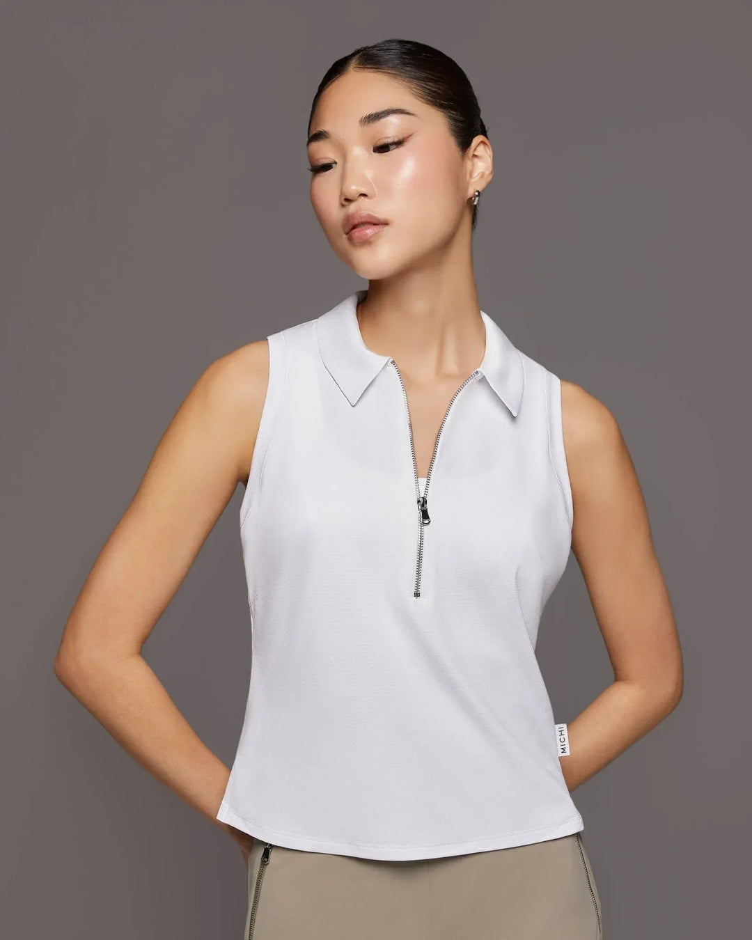 michi-ace-sleeveless-polo-michi-evolve-fit-wear-485282 - Evolve Fit Wear - michi-ace-sleeveless-polo-michi-evolve-fit-wear-485282