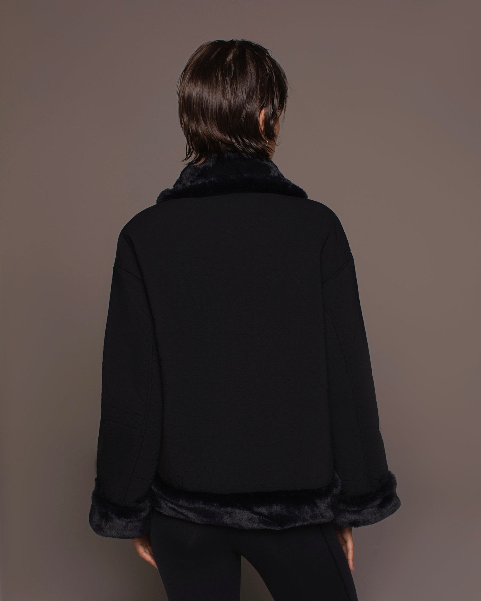 Michi Boreas Jacket | MICHI | Evolve Fit Wear