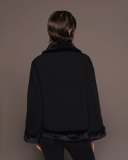 Michi Boreas Jacket | MICHI | Evolve Fit Wear