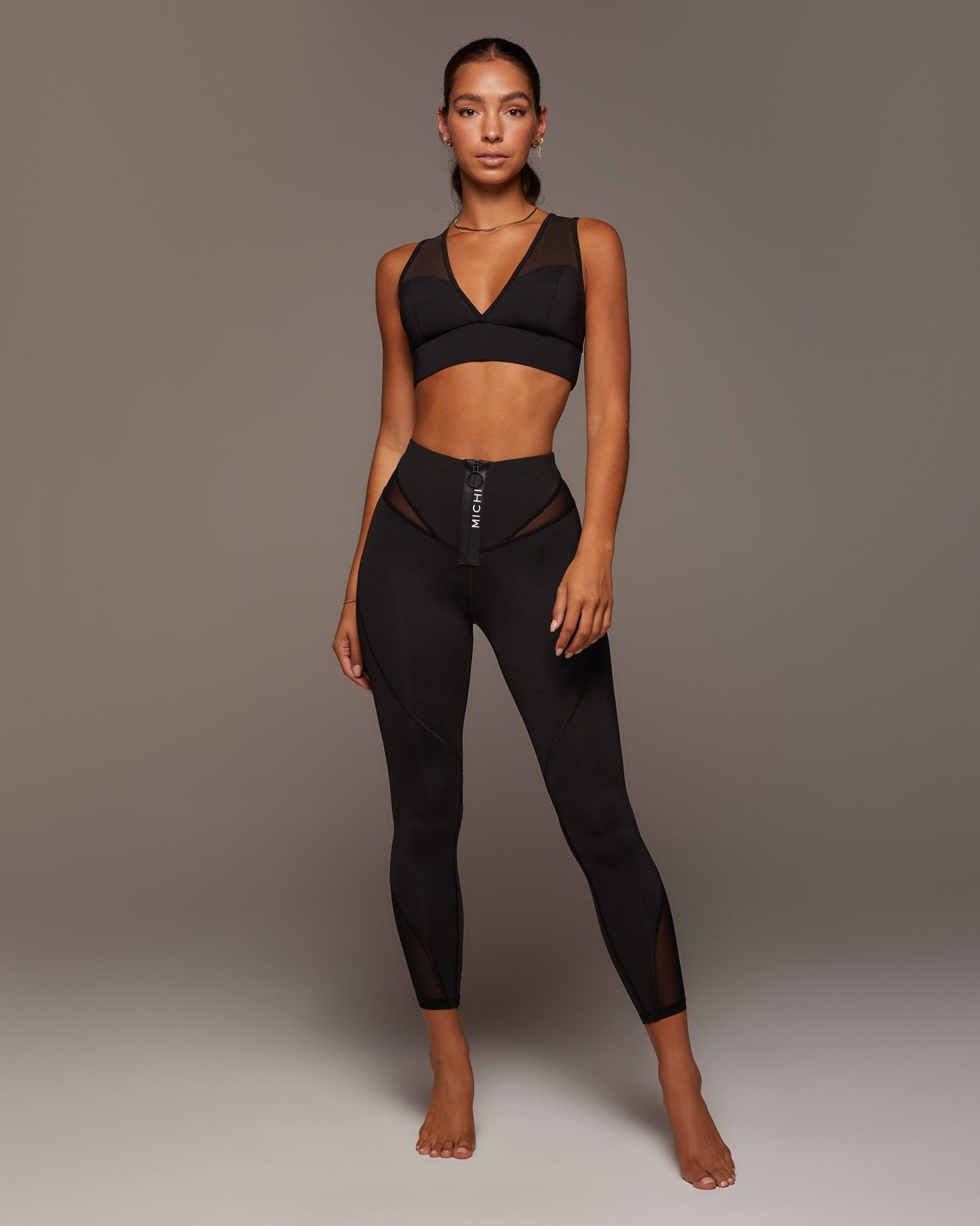 Michi Helios Legging | MICHI | Evolve Fit Wear