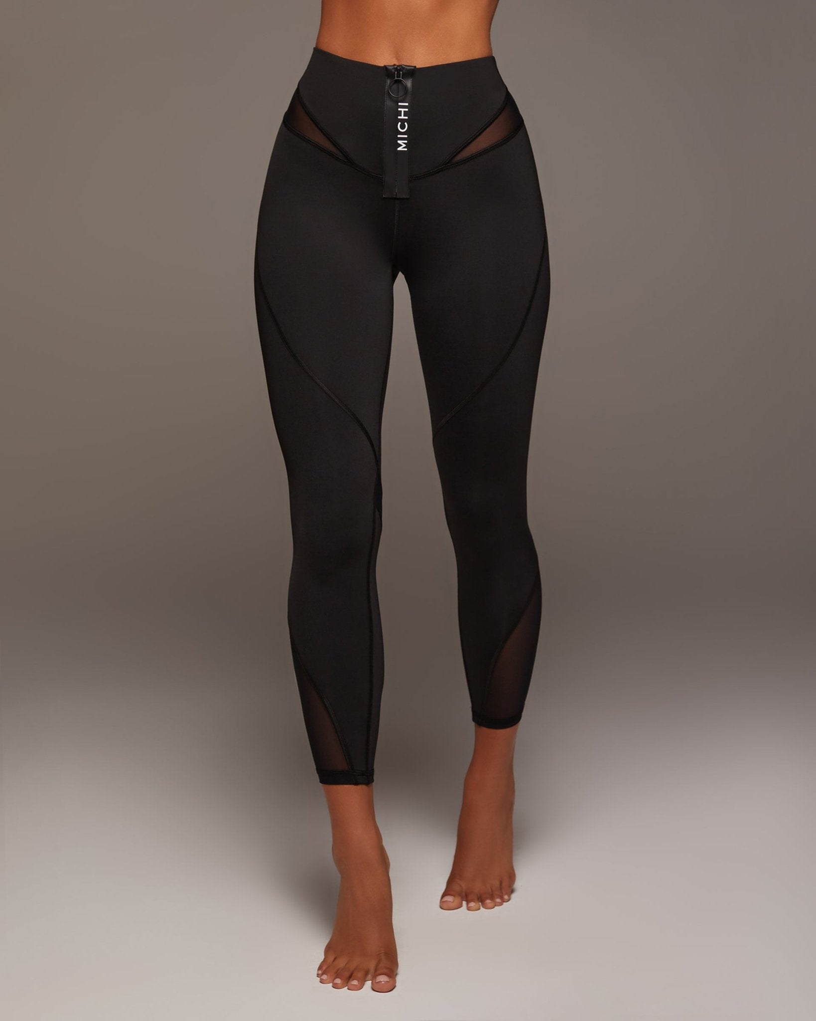 Michi Helios Legging | MICHI | Evolve Fit Wear
