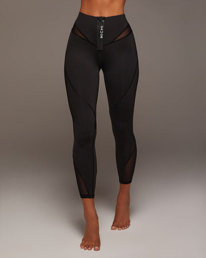 Michi Helios Legging | MICHI | Evolve Fit Wear