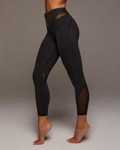Michi Helios Legging | MICHI | Evolve Fit Wear