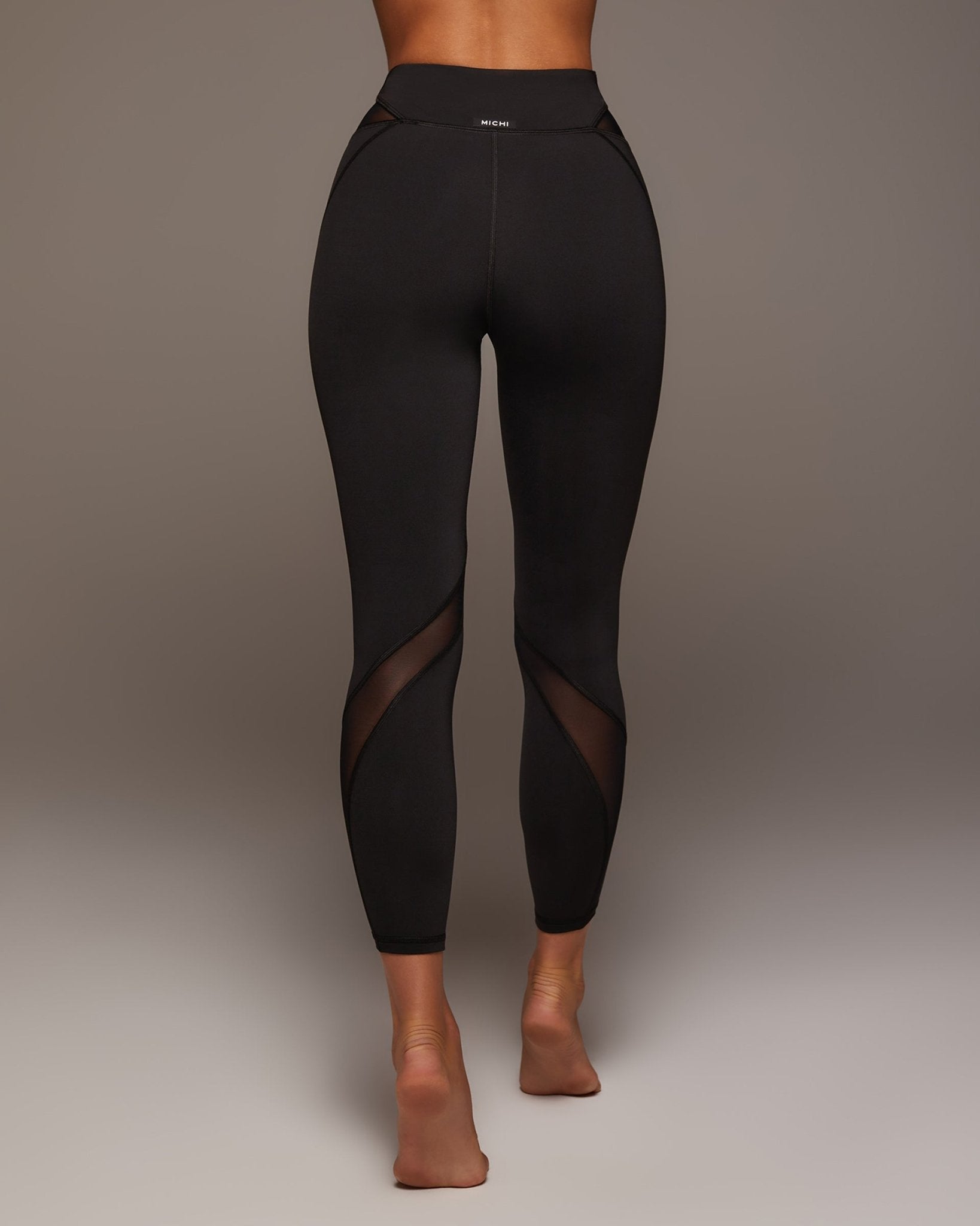 Michi Helios Legging | MICHI | Evolve Fit Wear