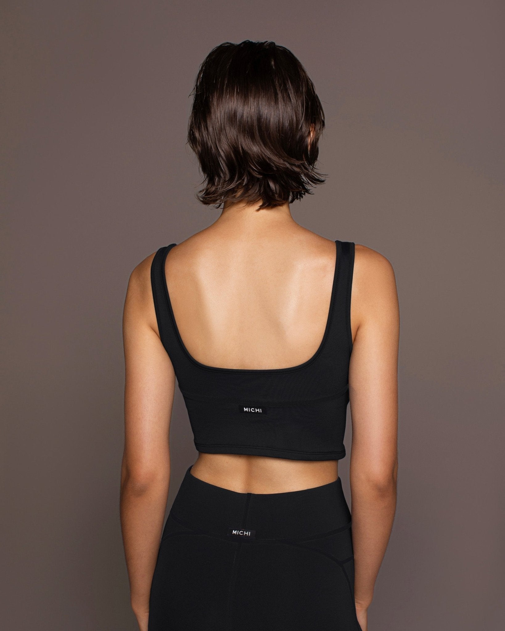 Michi Incite Bustier | MICHI | Evolve Fit Wear