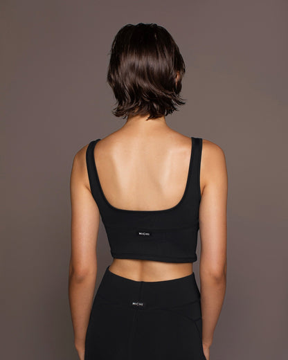 Michi Incite Bustier | MICHI | Evolve Fit Wear
