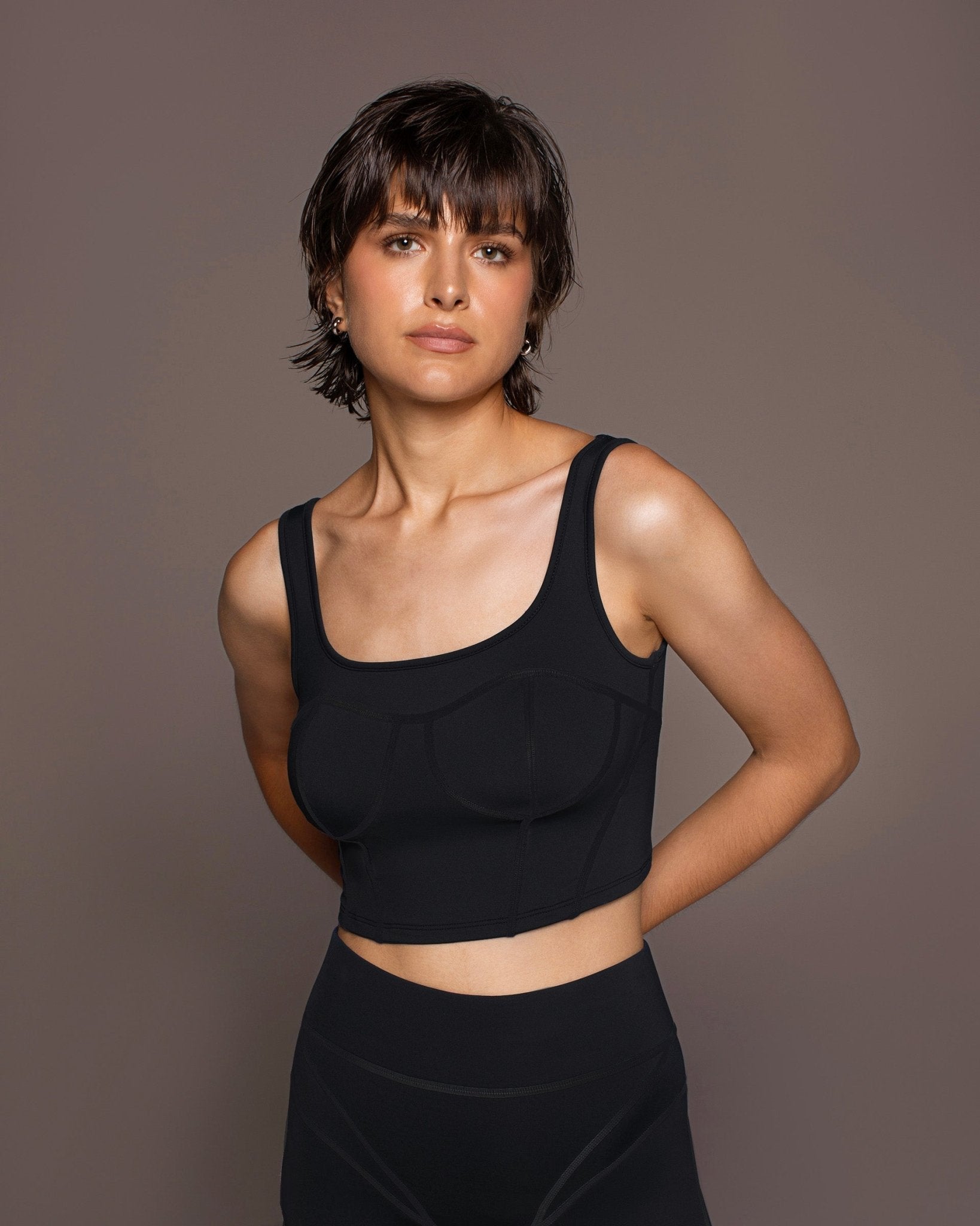 Michi Incite Bustier | MICHI | Evolve Fit Wear