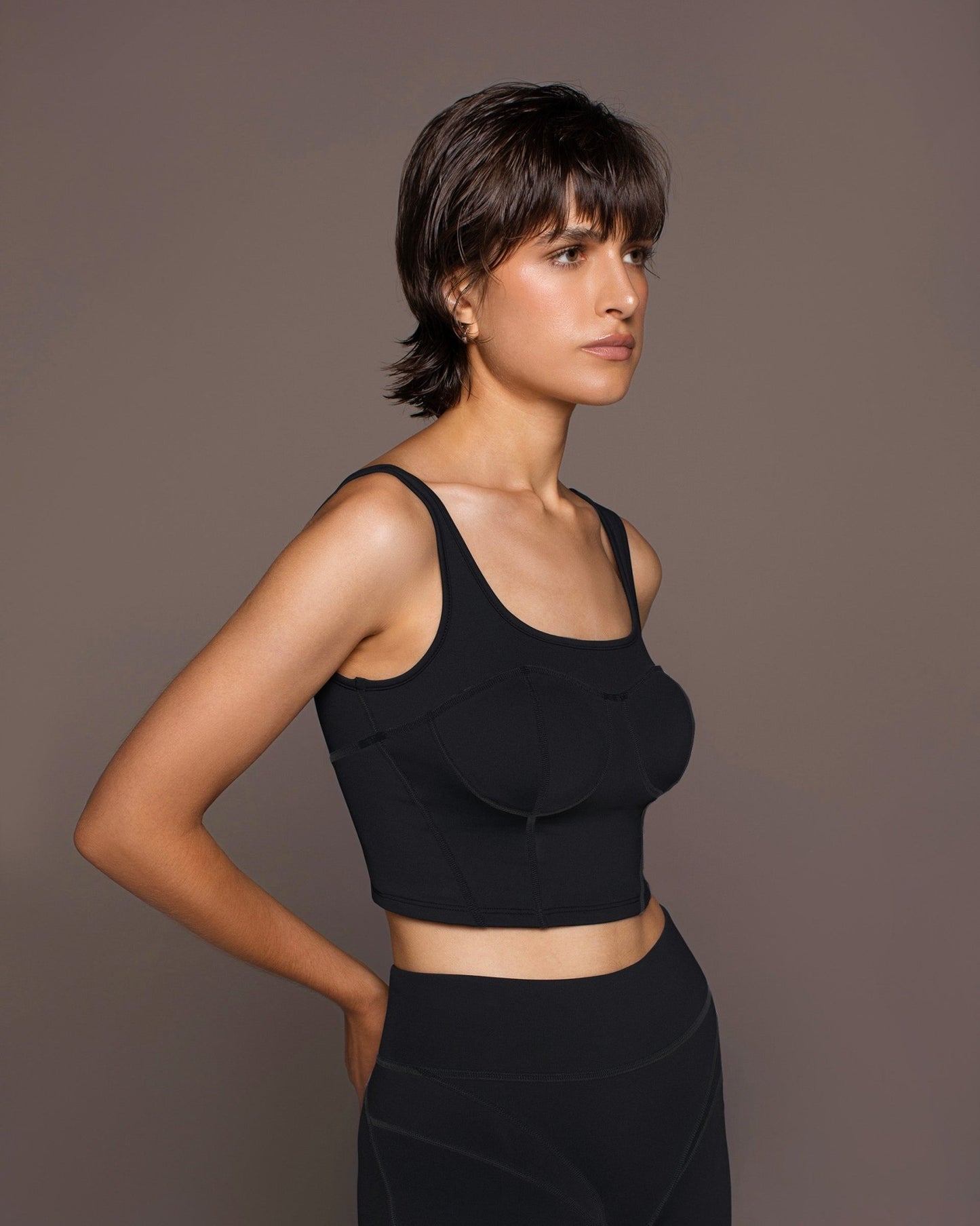 Michi Incite Bustier | MICHI | Evolve Fit Wear