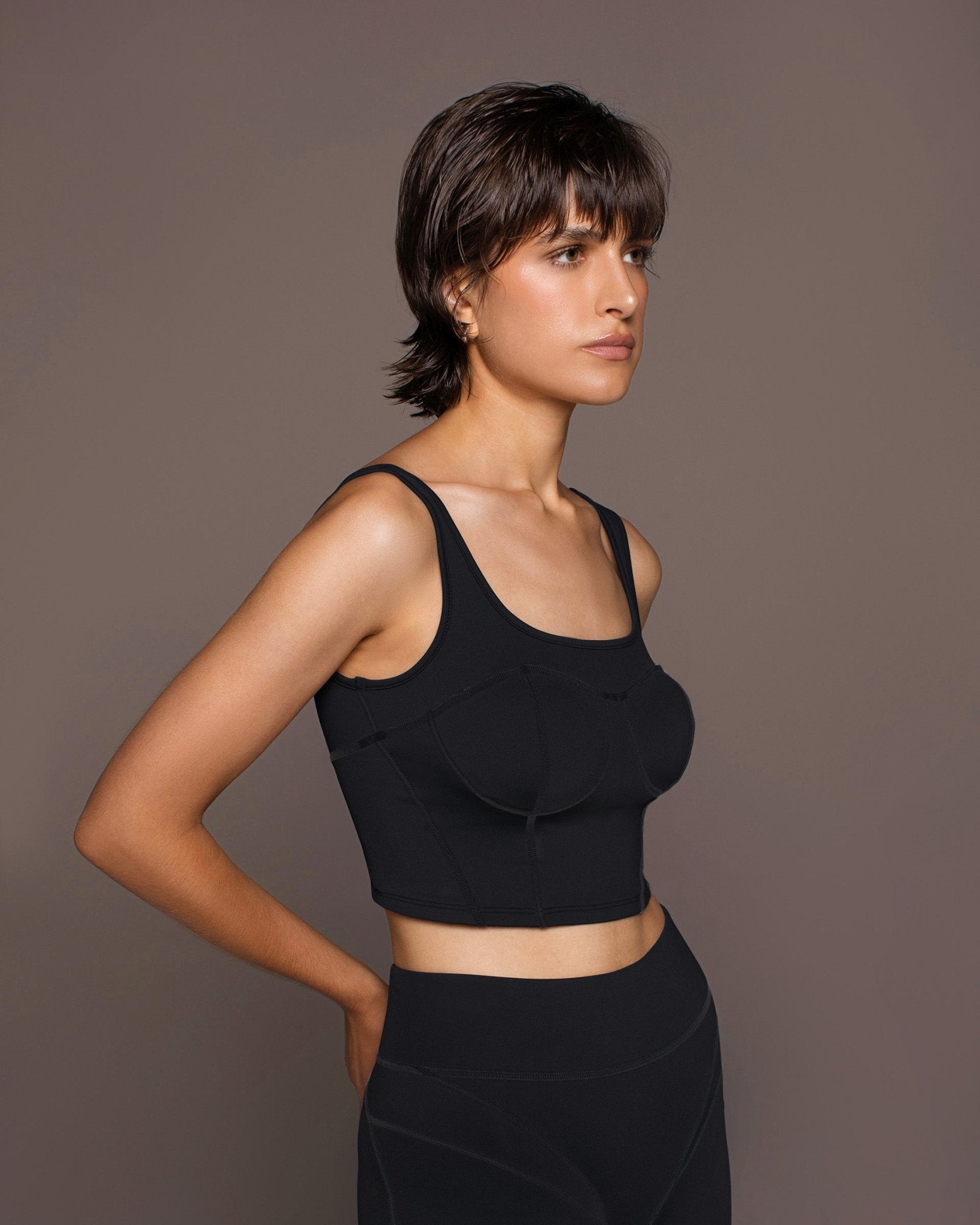 Michi Incite Bustier | MICHI | Evolve Fit Wear