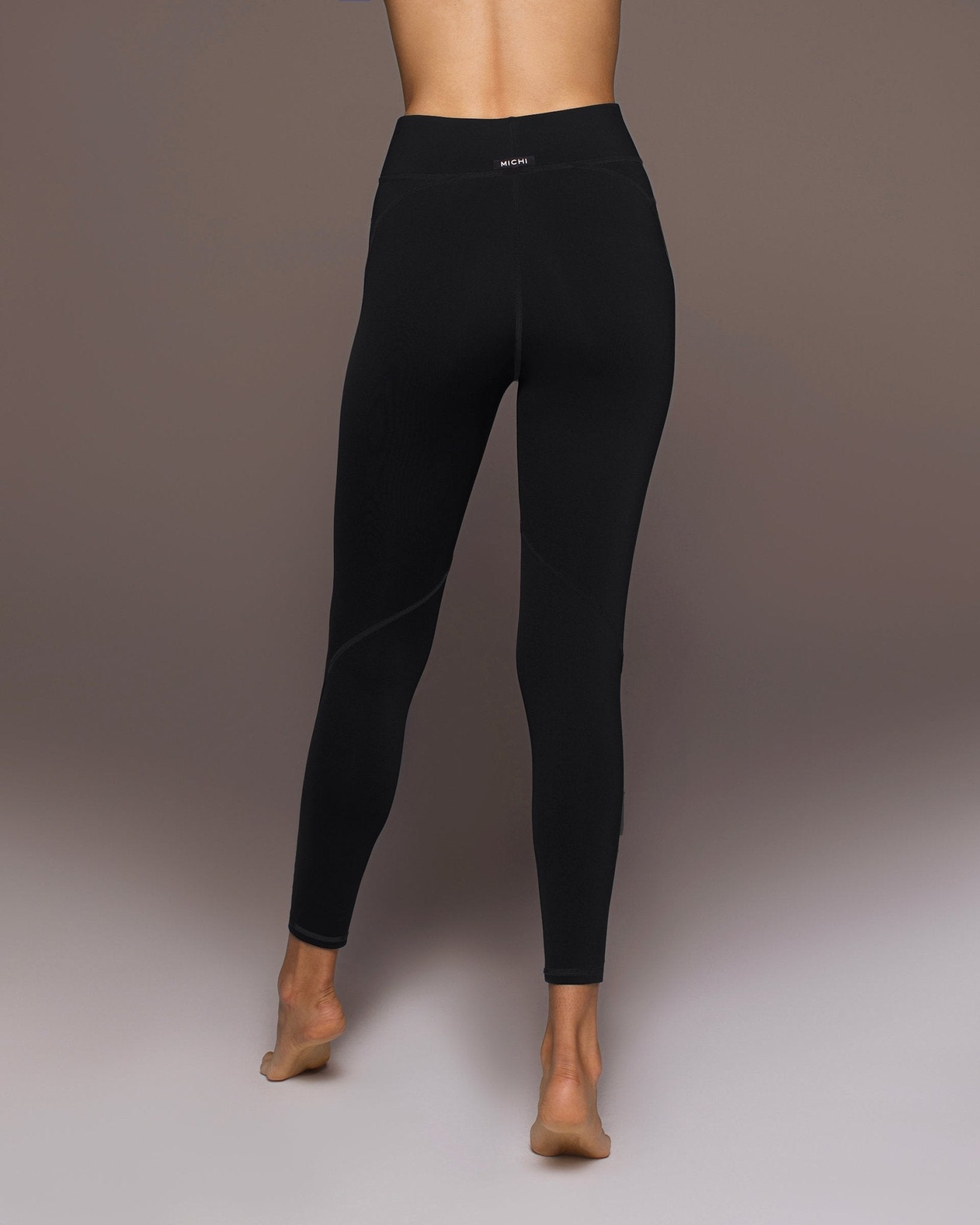 Michi Incite Legging | MICHI | Evolve Fit Wear