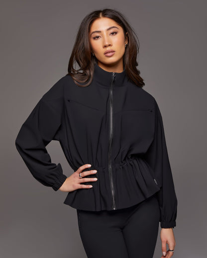 Michi Links Jacket | MICHI | Evolve Fit Wear