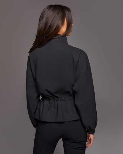 Michi Links Jacket | MICHI | Evolve Fit Wear
