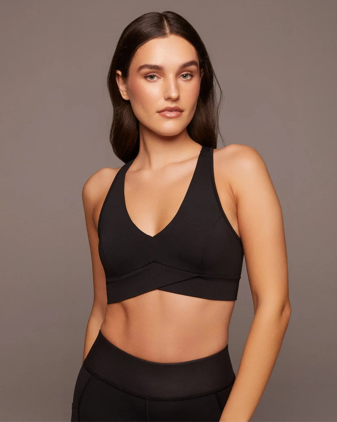 michi-ray-v-neck-longline-bra-michi-evolve-fit-wear-719788 - Evolve Fit Wear - michi-ray-v-neck-longline-bra-michi-evolve-fit-wear-719788