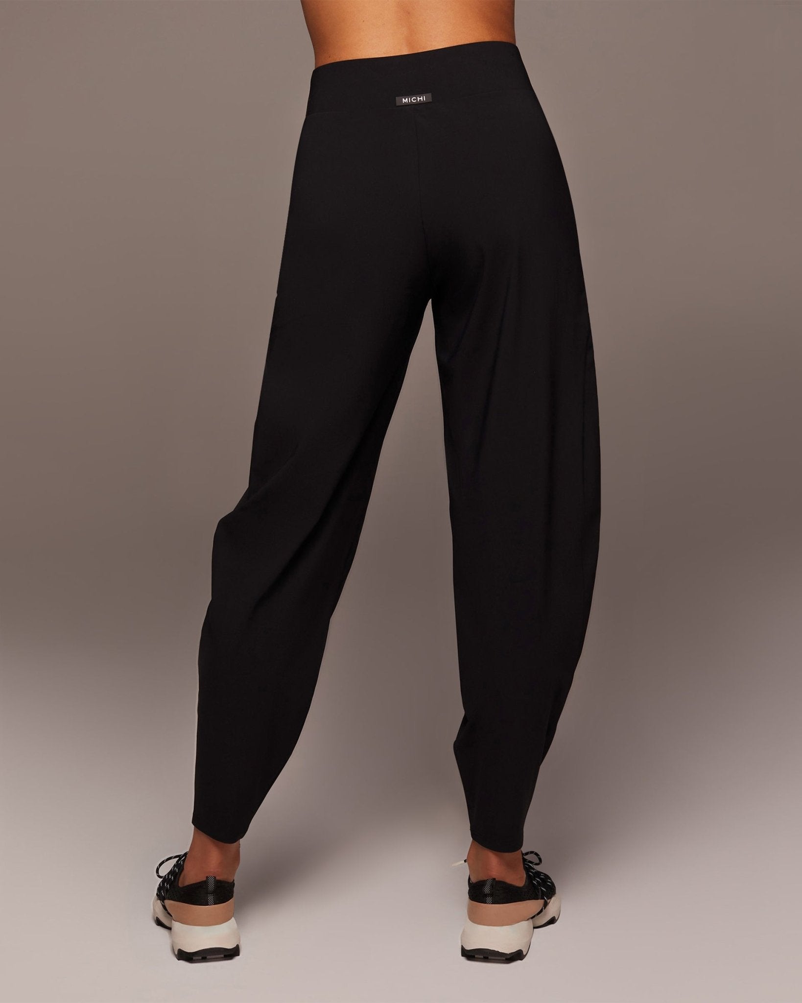 Michi Woke Pant | MICHI | Evolve Fit Wear