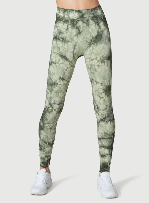 Nux Active 3X2 Legging CD | NUX | Evolve Fit Wear