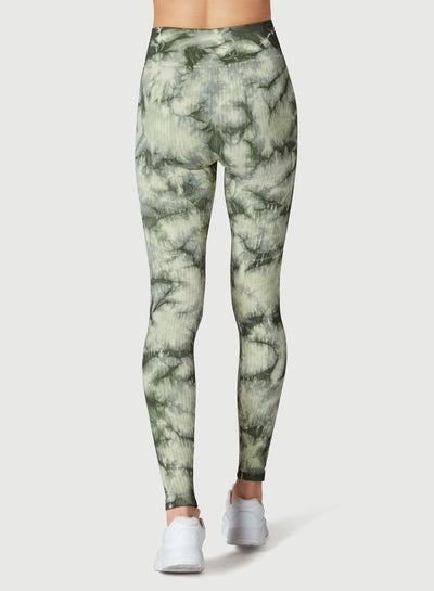 Nux Active 3X2 Legging CD | NUX | Evolve Fit Wear