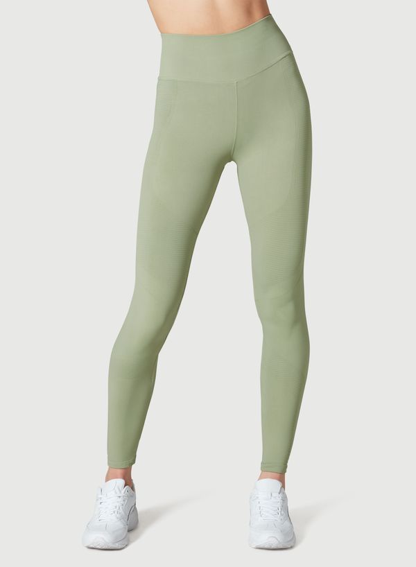 Nux Active One By One Legging | NUX | Evolve Fit Wear