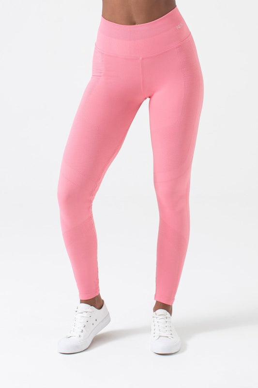 Nux Active One By One Legging | NUX | Evolve Fit Wear