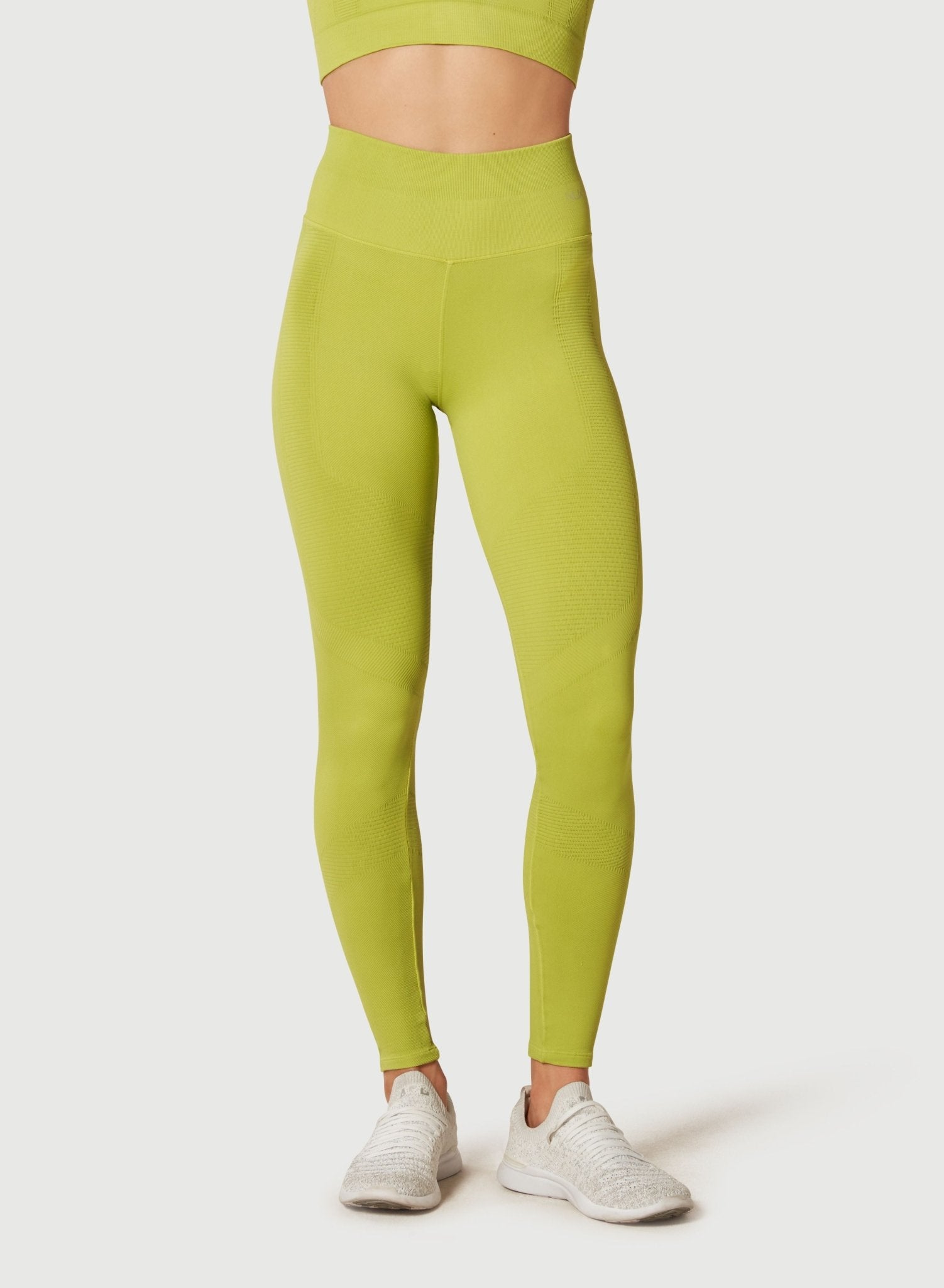Nux Active One By One Legging | NUX | Evolve Fit Wear
