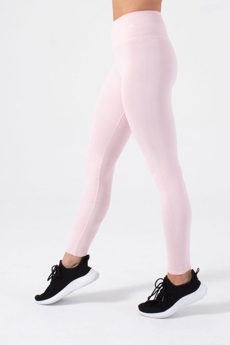 Nux Active One By One Legging | NUX | Evolve Fit Wear