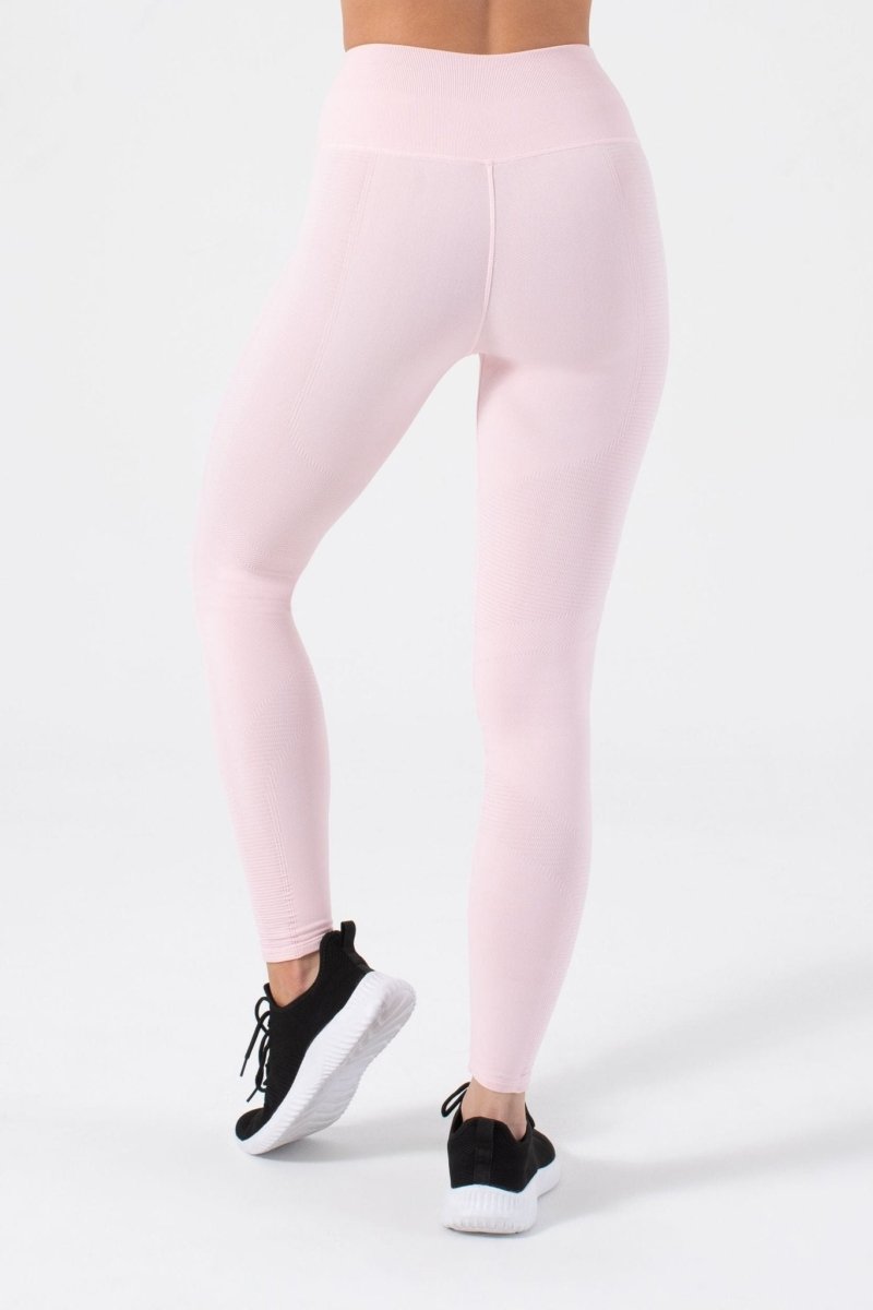 Nux Active One By One Legging | NUX | Evolve Fit Wear
