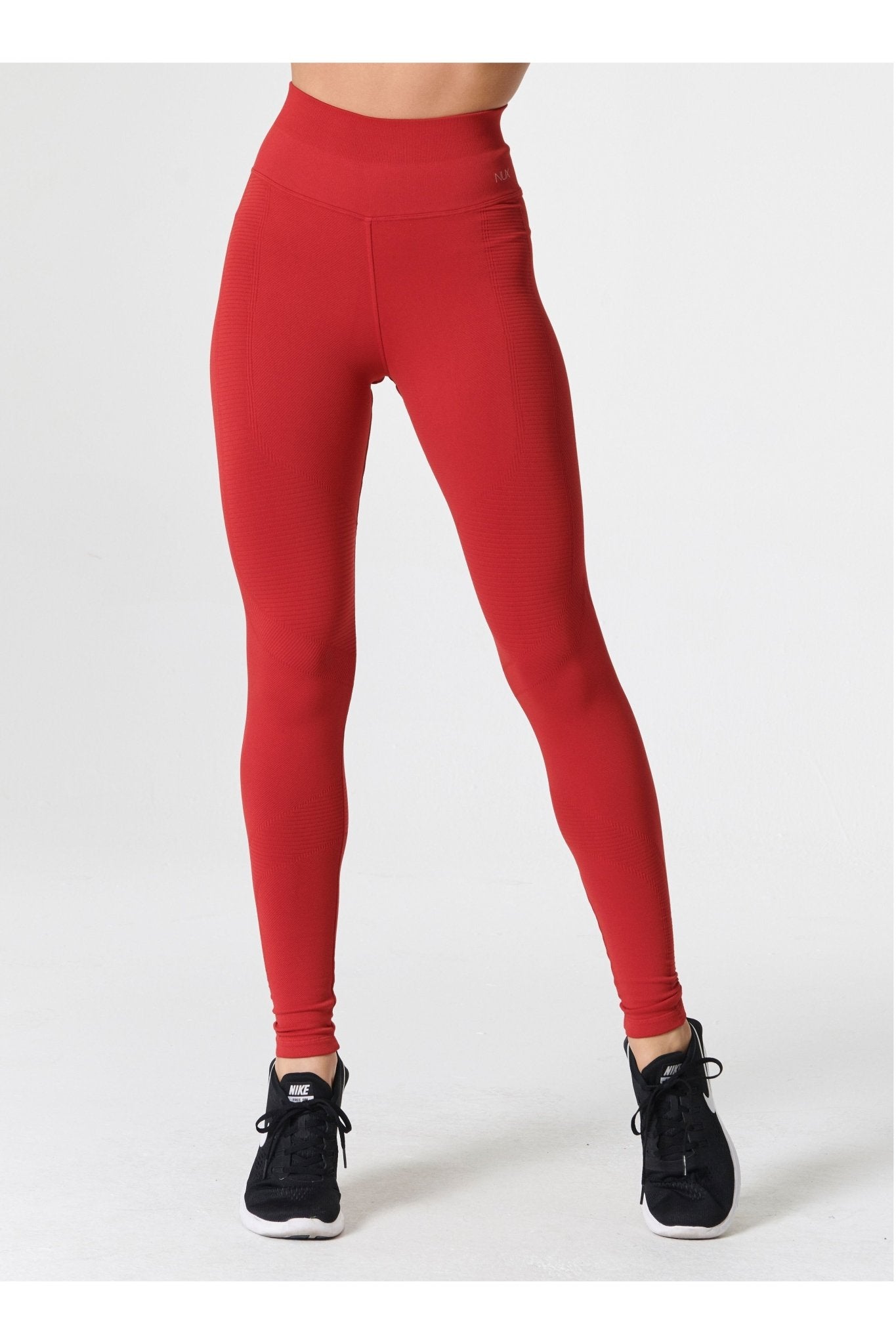 Nux Active One By One Legging | NUX | Evolve Fit Wear