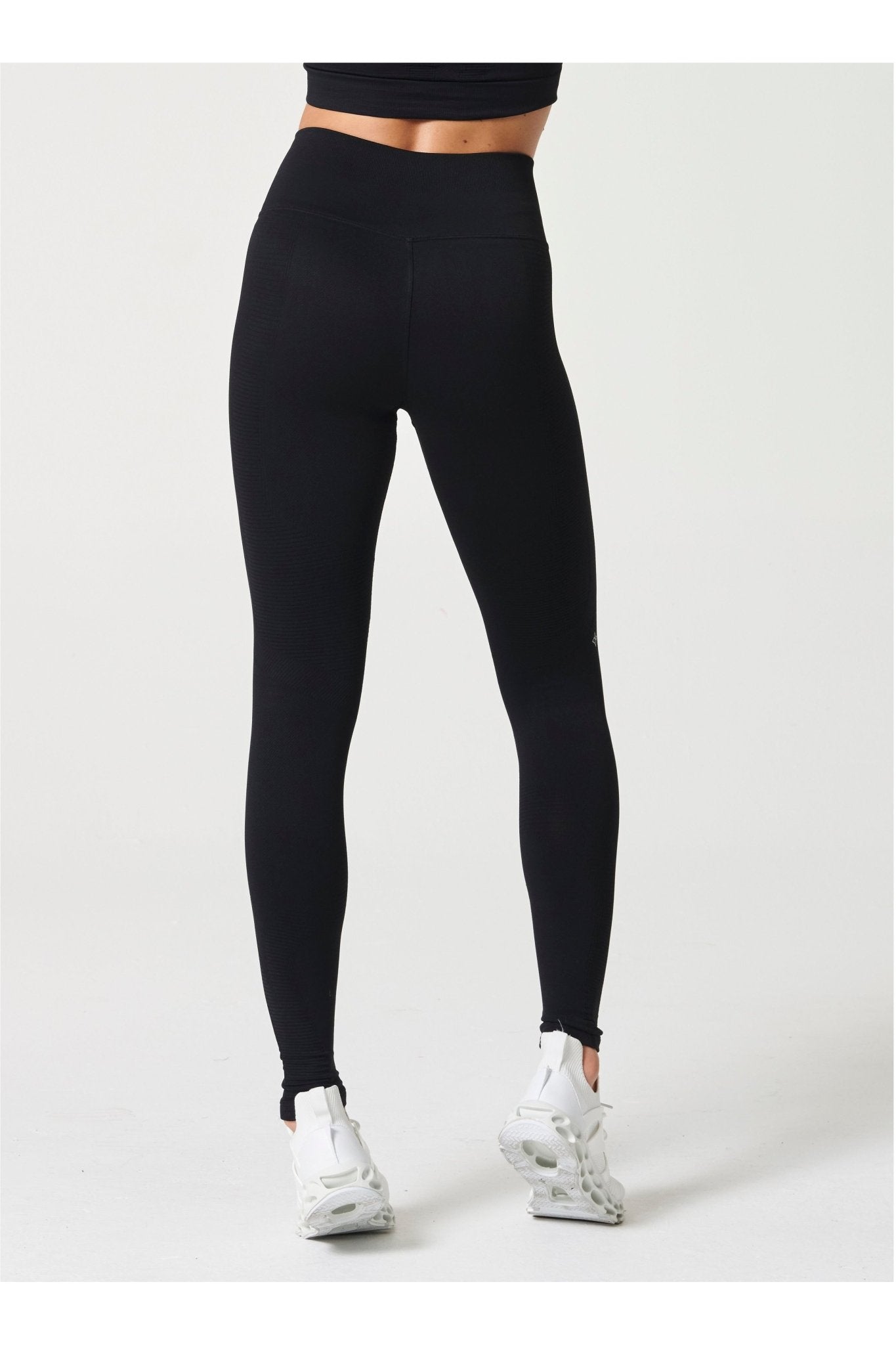 Nux Active One By One Legging | NUX | Evolve Fit Wear