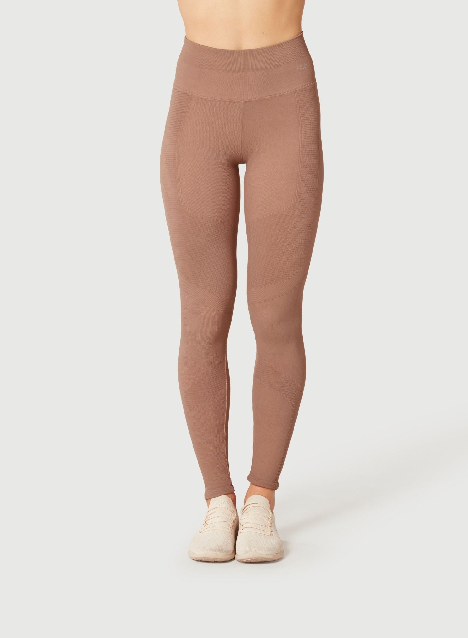 Nux Active One By One Legging | NUX | Evolve Fit Wear