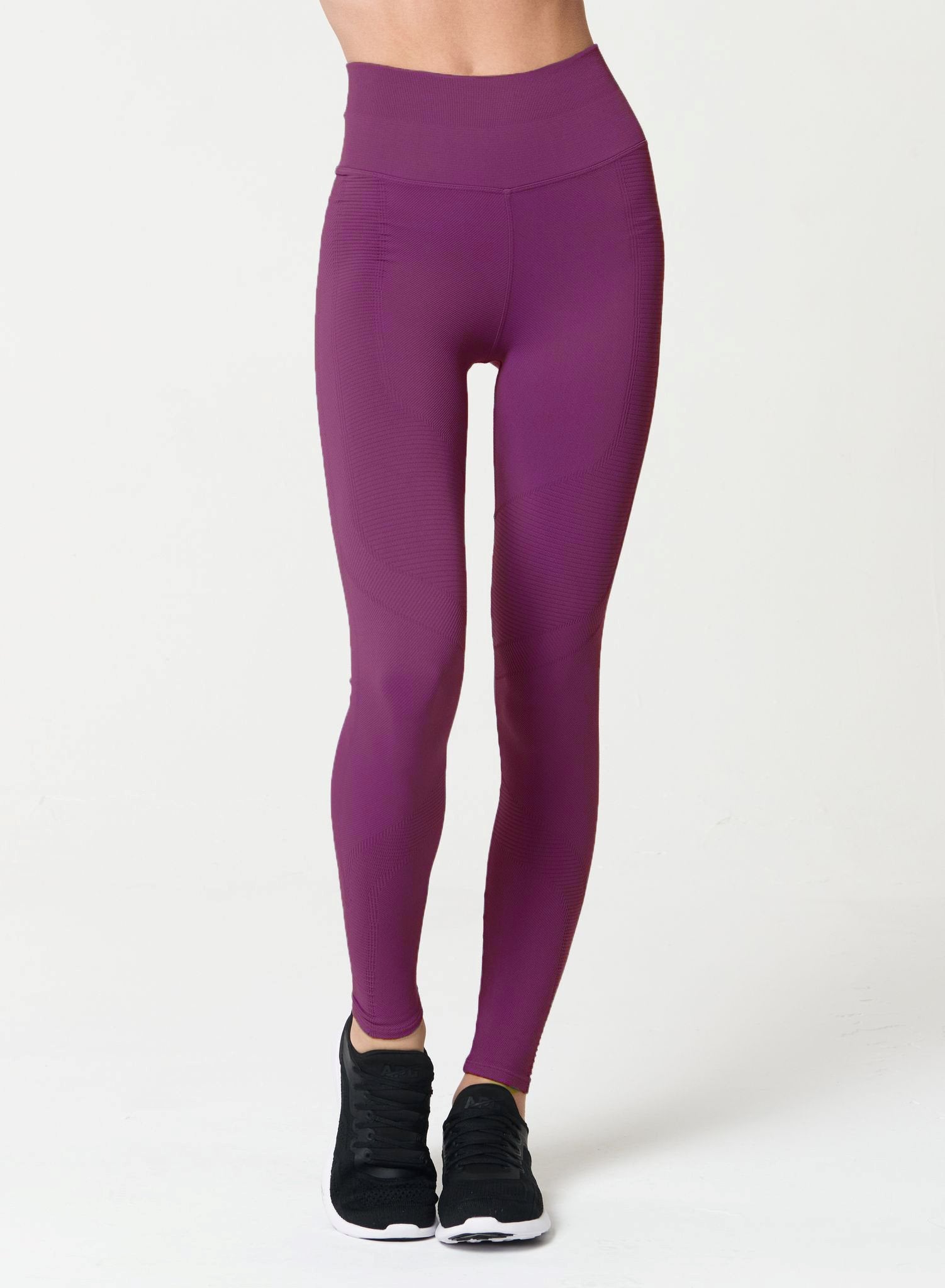 Nux Active One By One Legging | NUX | Evolve Fit Wear