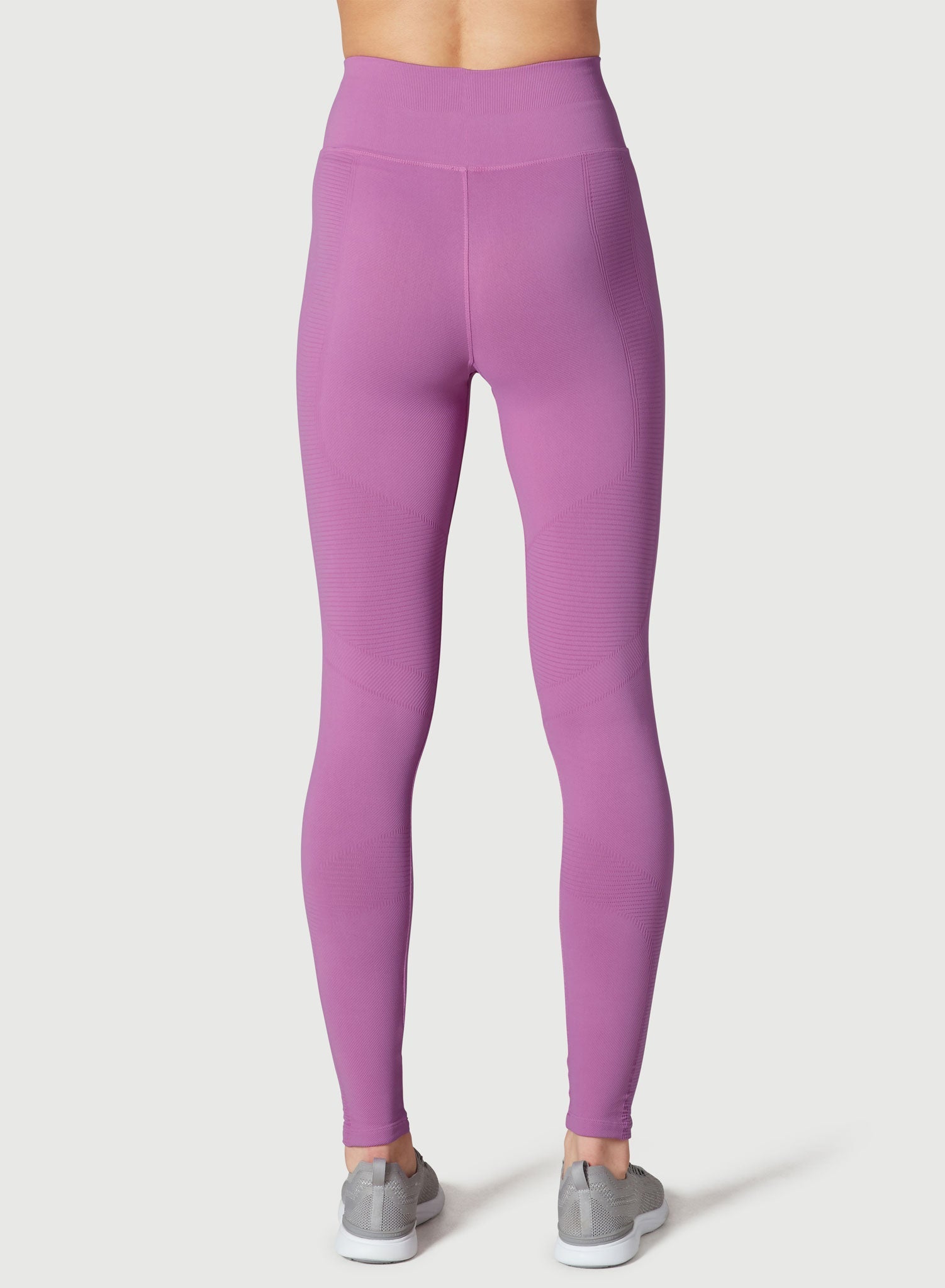 Nux Active One By One Legging | NUX | Evolve Fit Wear