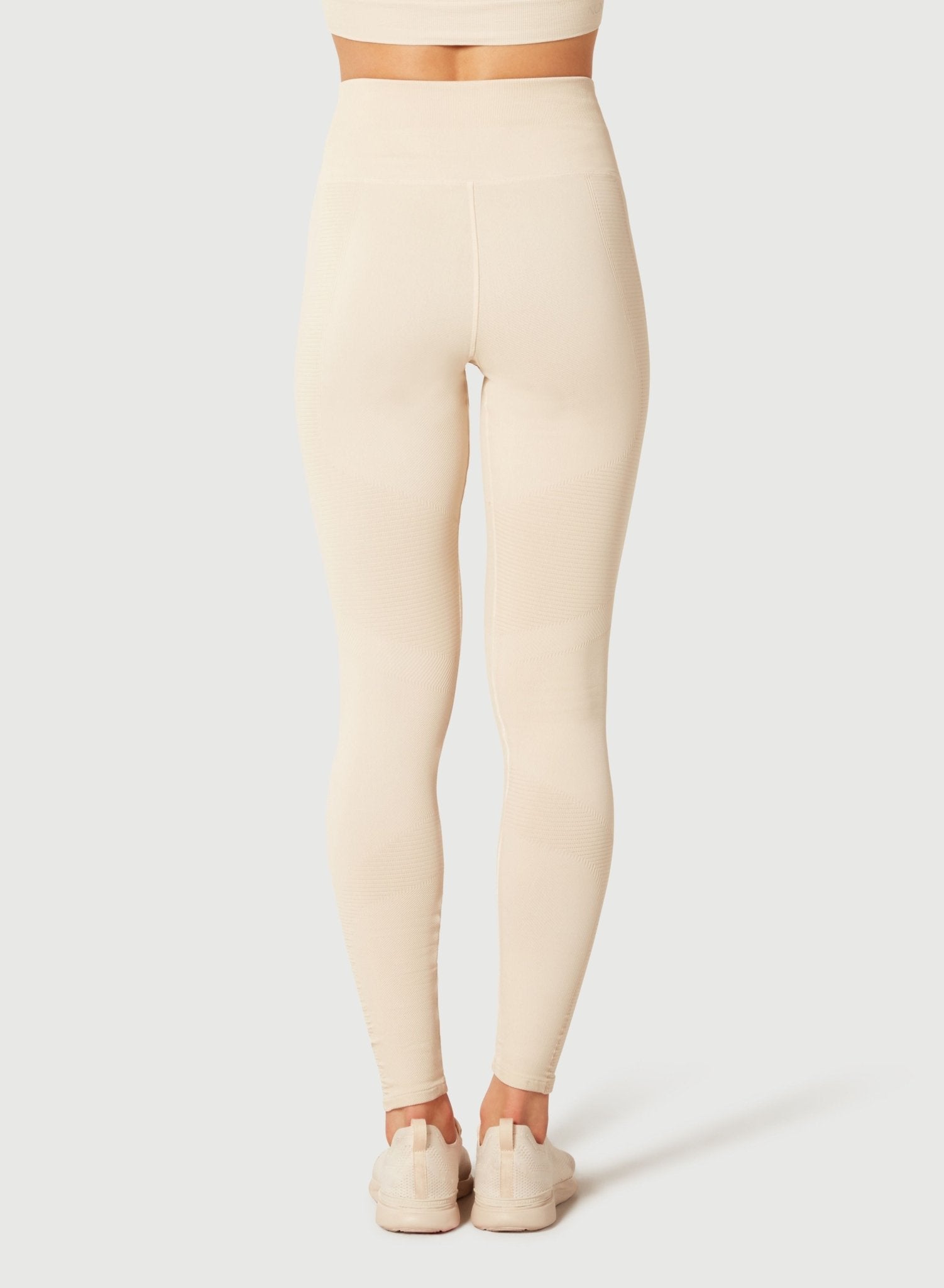 Nux Active One By One Legging | NUX | Evolve Fit Wear