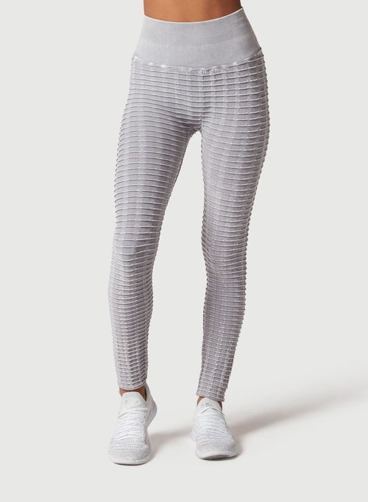 Nux Active Pucker Up Legging MW | NUX | Evolve Fit Wear