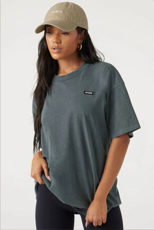 Oversized Crew | Joah Brown | Evolve Fit Wear