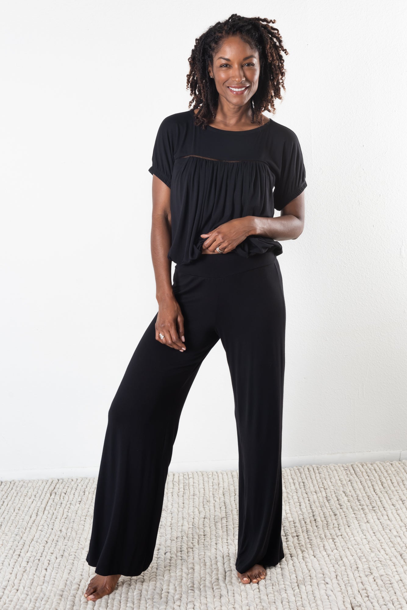 Power Pant | JJ Winks | Evolve Fit Wear