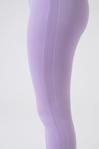 Restore Legging | NUX | Evolve Fit Wear