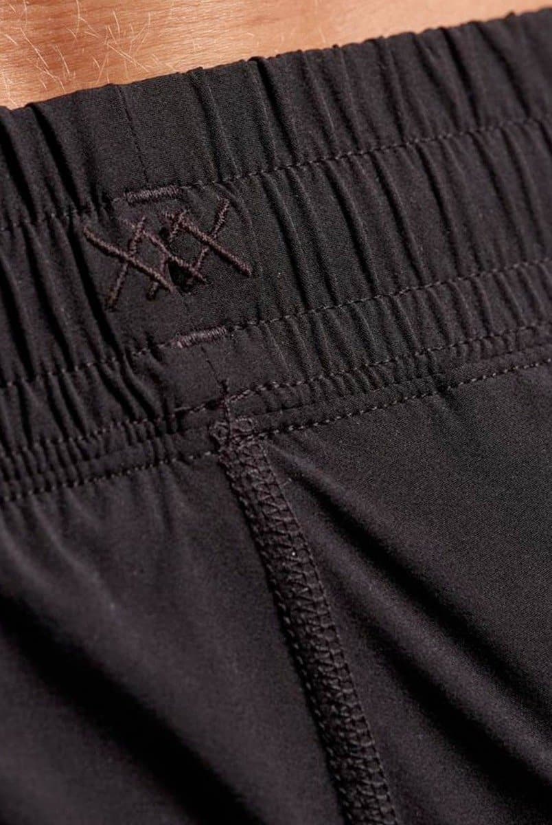 Rhone 9 Unlined Mako Short - Black | Rhone | Evolve Fit Wear