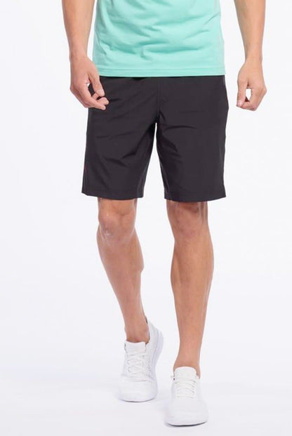 Rhone 9 Unlined Mako Short - Black | Rhone | Evolve Fit Wear